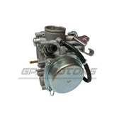 Carburador Completo Honda Twister 250 Tornado 250 Cbx 250